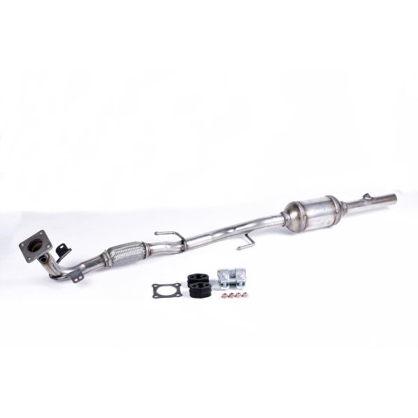 Catalyseur Eec Vk6090