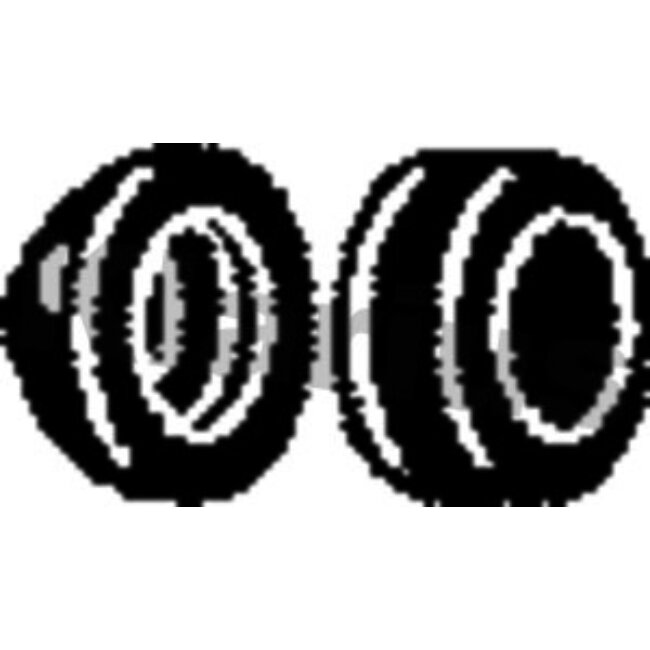 Joint Échappement Klarius 420079