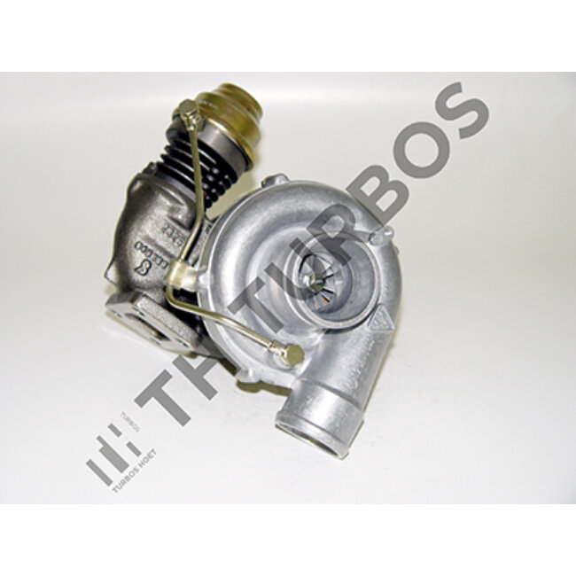 Turbocompresseur Turbo's Hoet 1100135