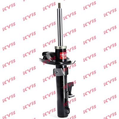 1 Amortisseur Kyb 334701