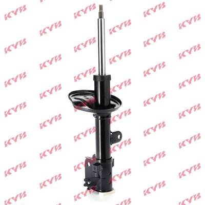 1 Amortisseur Kyb 339742