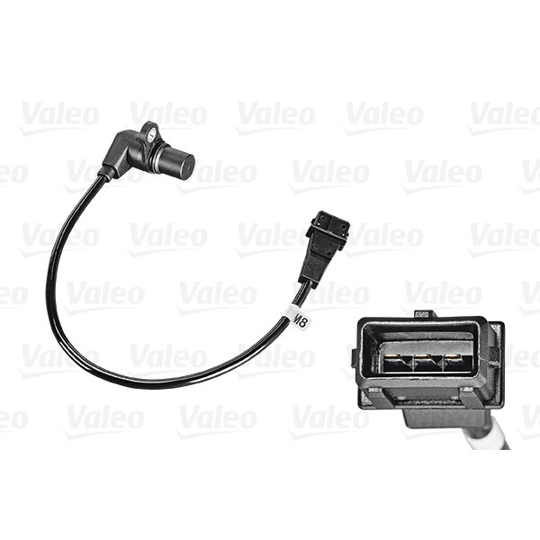 Capteur Vilebrequin Valeo 254180
