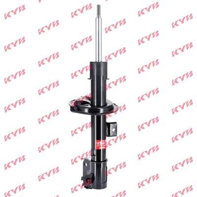 1 Amortisseur Kyb 333753