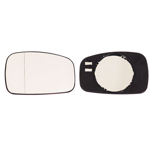 Miroir De Sécurité Côté Conducteur Spilu 12303