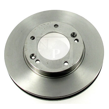 1 Disque De Frein Nps K330a16
