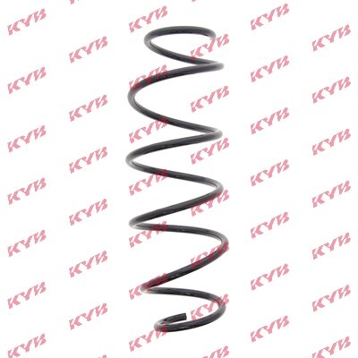 1 Ressort De Suspension Kyb