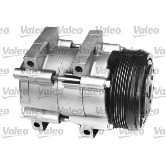 Compresseur De Climatisation Valeo 699627