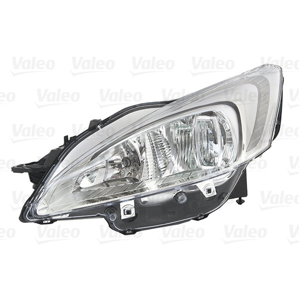 Projecteur Principal Halogène Valeo 44527