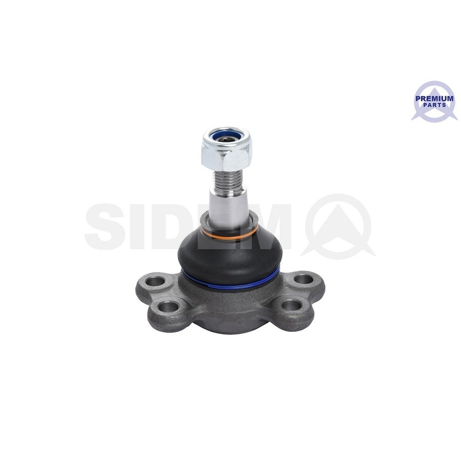 Rotule De Suspension Sidem 85180