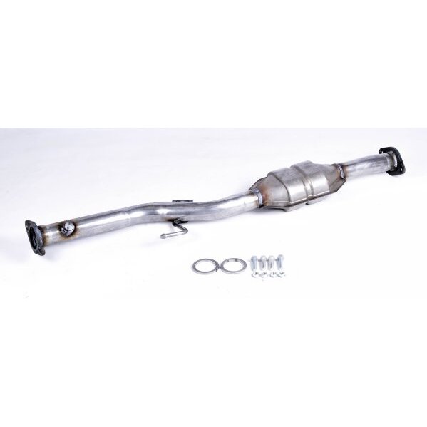 Catalyseur Eec Ty8015