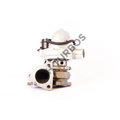 Turbocompresseur Turbo's Hoet 1103842
