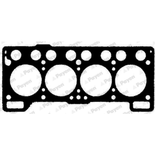 Joint De Culasse Payen Bh692