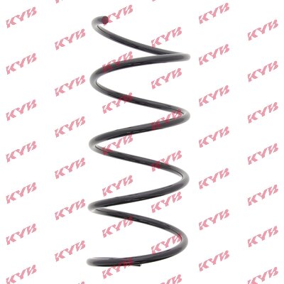 1 Ressort De Suspension Kyb