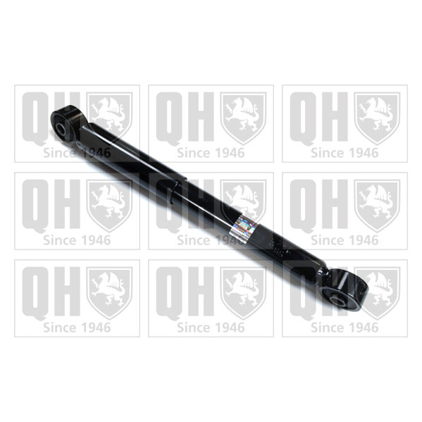 1 Amortisseur Quinton Hazell Qag179836