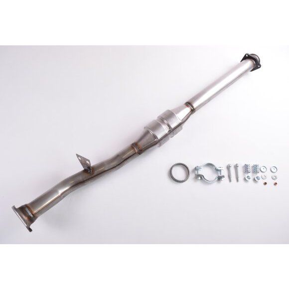Catalyseur Eec Fi6001