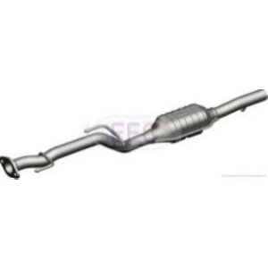 Catalyseur Eec Vk6033