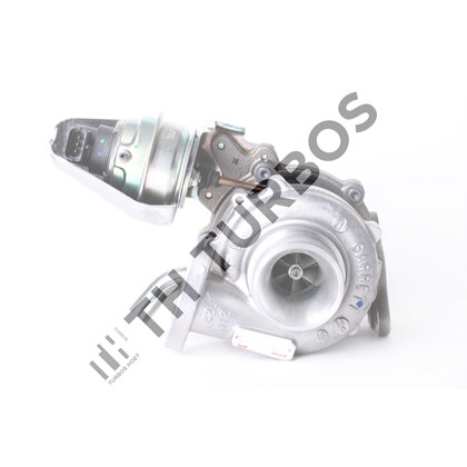 Turbocompresseur Turbo's Hoet 2100791