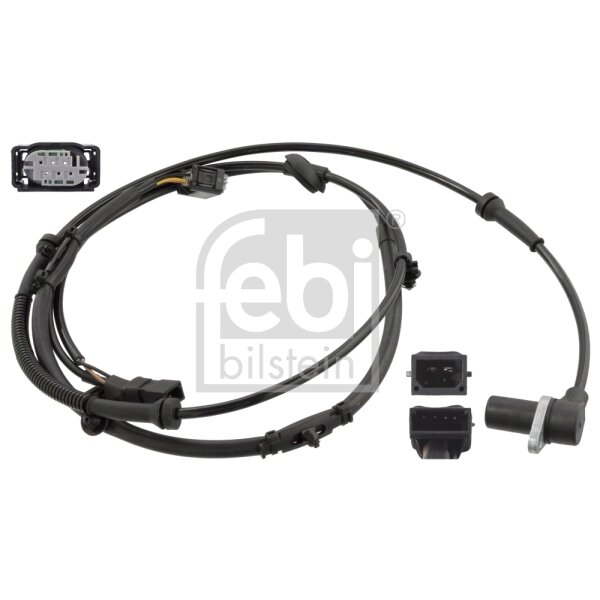 Capteur Abs Febi 104173