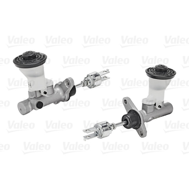 Cylindre Émetteur D'embrayage Valeo 804842