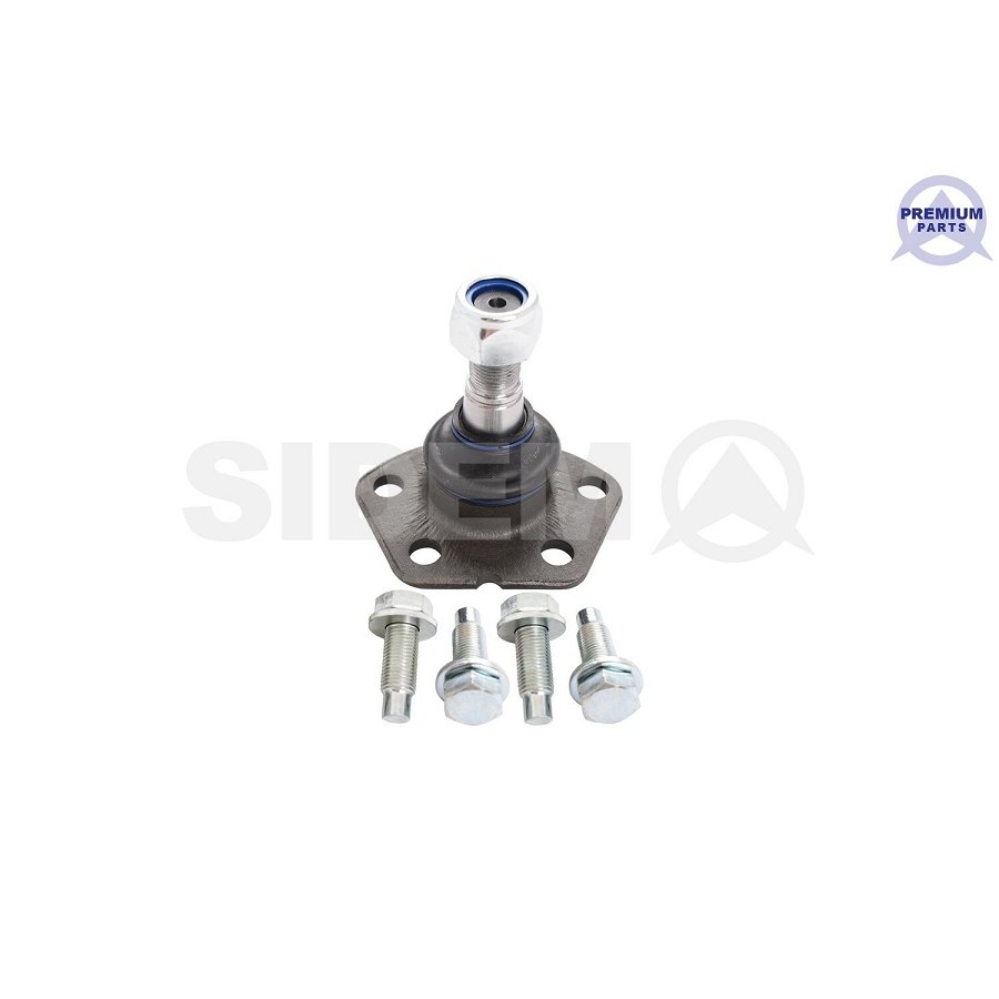 Rotule De Suspension Sidem 54085