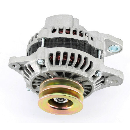 Alternateur Nps M511i35