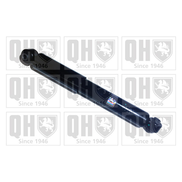 1 Amortisseur Quinton Hazell Qag879132