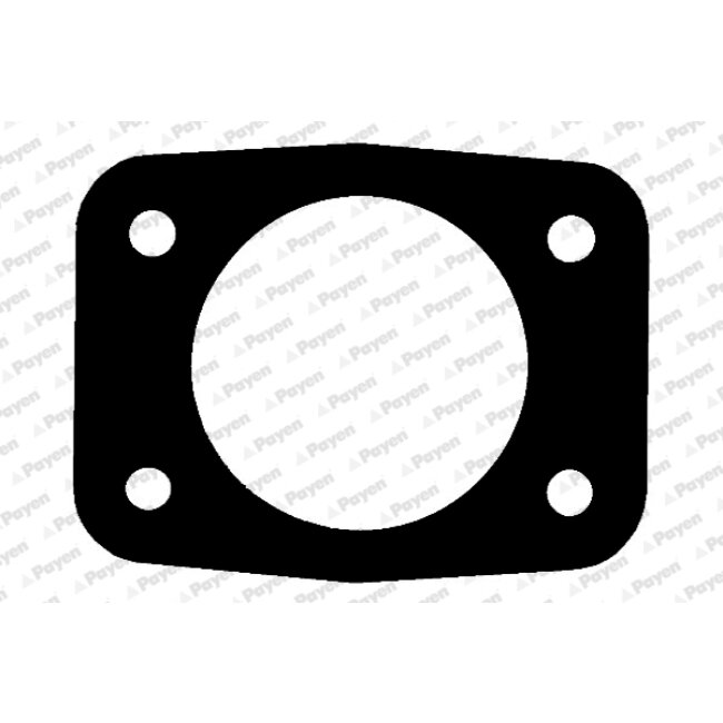 Joint Échappement Payen Curty Je5050