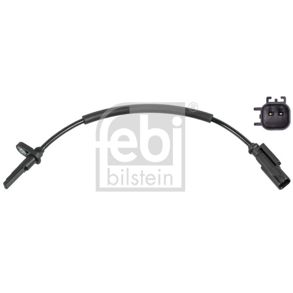 Capteur Abs Febi 109346