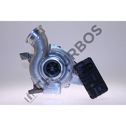 Turbocompresseur Turbo's Hoet 1103990