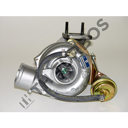 Turbocompresseur Turbo's Hoet 1102060