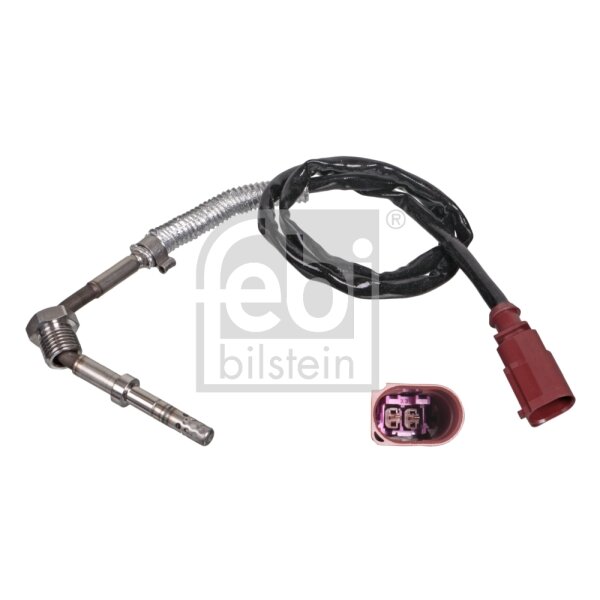 Capteur De Température Des Gaz D'échappement Febi 100844
