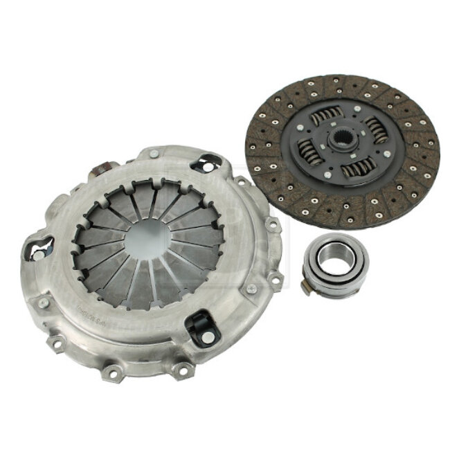 Kit D'embrayage 3 Pièces Nps M200a20