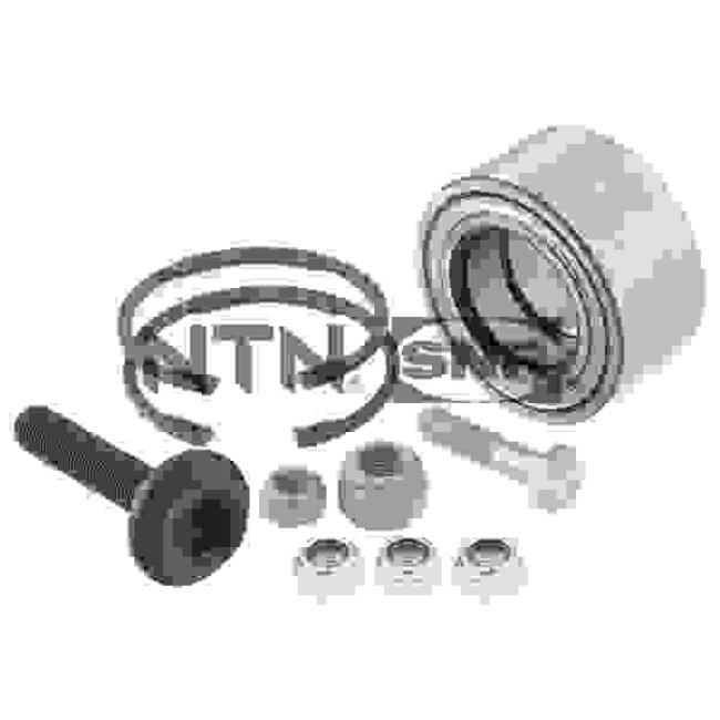 Kit De Roulement De Roue Snr R157.08