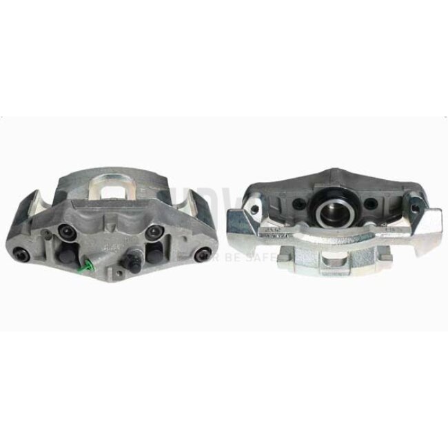 Etrier De Frein Avant Droit Budweg 343889