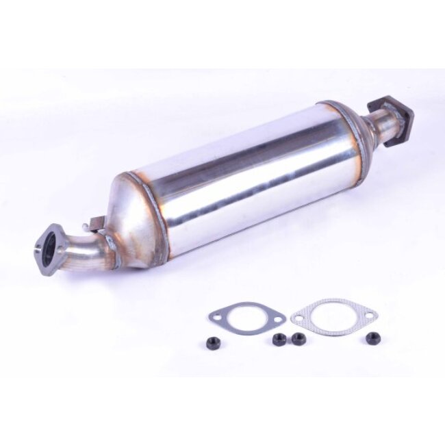 Filtre À Particules Eec Hy6040t