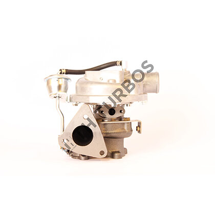 Turbocompresseur Turbo's Hoet 1102832