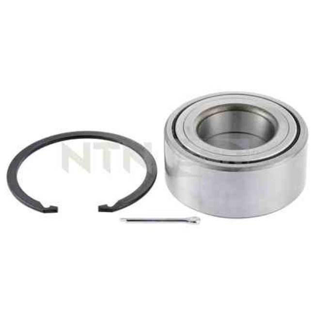 Kit De Roulement De Roue Snr R184.12