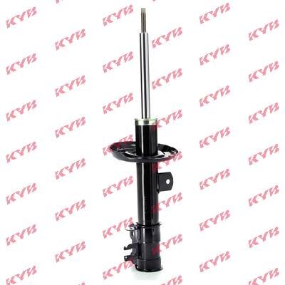 1 Amortisseur Kyb 339716