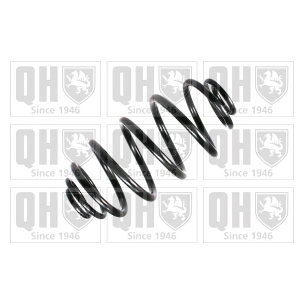 1 Ressort De Suspension Quinton Hazell Qcs6827