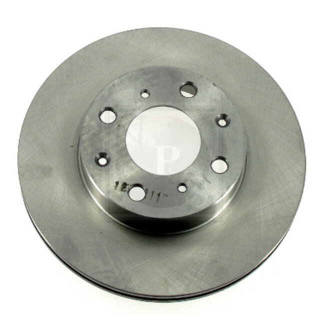 1 Disque De Frein Nps H330a16