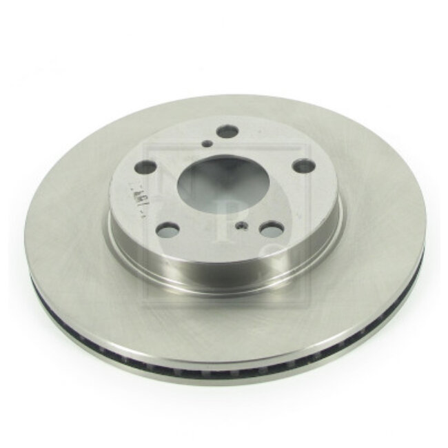 1 Disque De Frein Nps T330a170