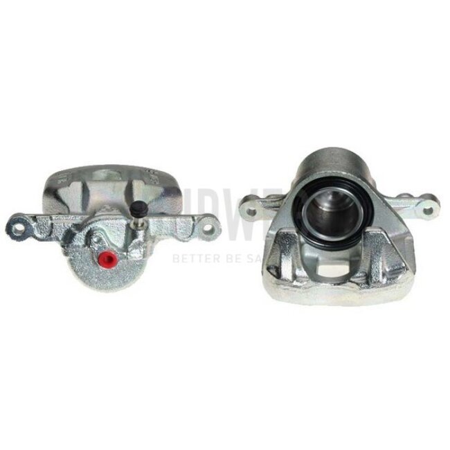 Etrier De Frein Avant Droit Budweg 342609