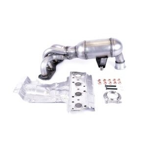 Catalyseur Eec Pt6077