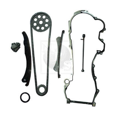 Kit Chaîne De Distribution Nps S117i01