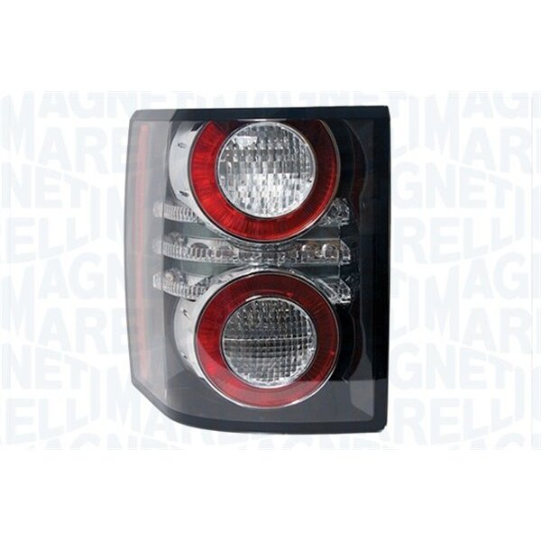 Feu Ard Led 714026150808
