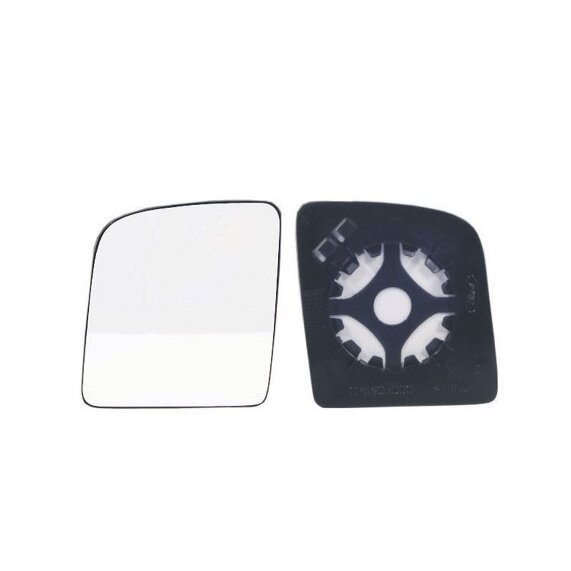 Miroir De Sécurité Côté Conducteur Spilu 10951