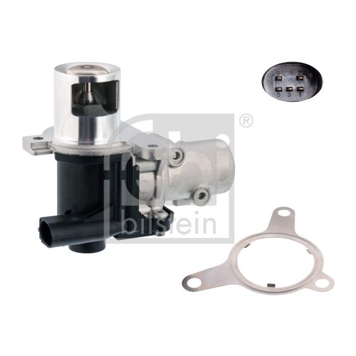 Vanne Egr Febi 108909