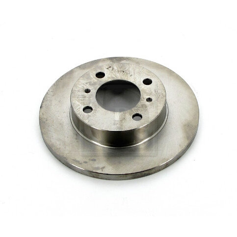 1 Disque De Frein Nps M330i37