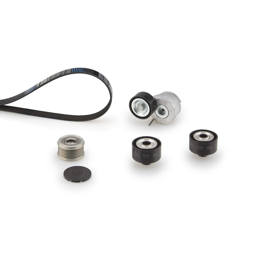 Kit De Courroies D'accessoires Gates K096pk1353