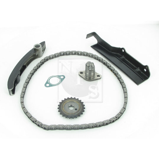Kit Chaîne De Distribution Nps M117i02